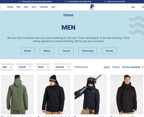 Nuo A iki Z - Svetainių kūrimas, dizainas, Seo, reklama - Interneto svetainių priežiūra - 1 Interneto svetainių priežiūra - Nuo A iki Z - Svetainių kūrimas, dizainas, Seo, reklama - 1