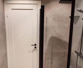 Įrengimo ir vidaus apdailos paslaugos / UAB Melnasta / Darbų pavyzdys ID 3613239