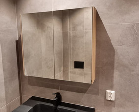 Įrengimo ir vidaus apdailos paslaugos / UAB Melnasta / Darbų pavyzdys ID 3613249