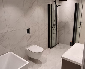 Įrengimo ir vidaus apdailos paslaugos / UAB Melnasta / Darbų pavyzdys ID 3613251