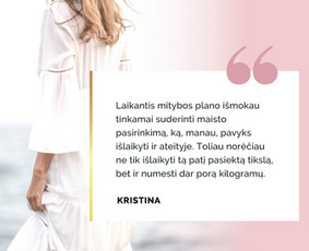 Virtuali asistentė / Lymantė Mačiulytė / Darbų pavyzdys ID 3613321