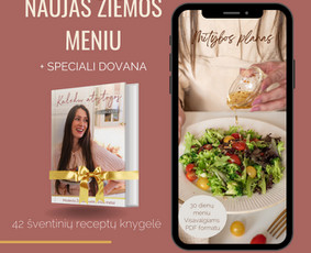 Virtuali asistentė / Lymantė Mačiulytė / Darbų pavyzdys ID 3613323