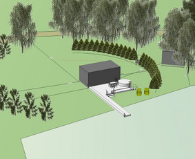 Apželdinimo projektai, augalų planai- privačiam sklypui / SODO NORAI / Darbų pavyzdys ID 3613379