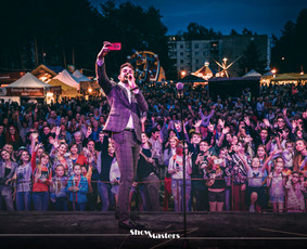 Artūras - vedėjas Lietuvoje ir už jos ribų - Viešųjų renginių vedimas - 3 Viešųjų renginių vedimas - Artūras - vedėjas Lietuvoje ir už jos ribų - 3