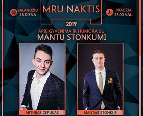 Artūras - vedėjas Lietuvoje ir už jos ribų - Protmūšių organizavimas, vedimas - 1 Protmūšių organizavimas, vedimas - Artūras - vedėjas Lietuvoje ir už jos ribų - 1