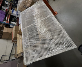 Laiptų, baldų gamyba, projektavimo paslaugos. / Memel Steel / Darbų pavyzdys ID 3613683