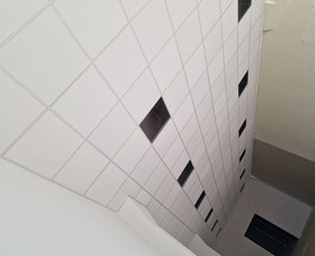 Išlyginamasis sluoksnis - vinilas - laminatas - parketlentės / Jutas Grindys / Darbų pavyzdys ID 3613689
