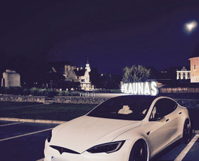 Privatus Taxi - Šiauliai > Kaunas - 2 Šiauliai > Kaunas - Privatus Taxi - 2