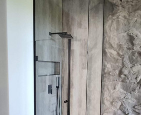 Stiklo, aliuminio profilių gamyba ir montavimas / Stikmontas / Darbų pavyzdys ID 3613925