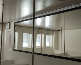 Stiklo, aliuminio profilių gamyba ir montavimas / Stikmontas / Darbų pavyzdys ID 3613967