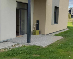 Stiklo, aliuminio profilių gamyba ir montavimas / Stikmontas / Darbų pavyzdys ID 3613977
