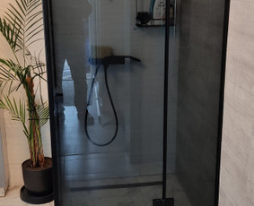 Stiklo, aliuminio profilių gamyba ir montavimas / Stikmontas / Darbų pavyzdys ID 3613975