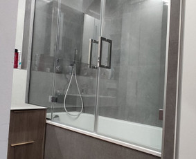 Stiklo, aliuminio profilių gamyba ir montavimas / Stikmontas / Darbų pavyzdys ID 3613969