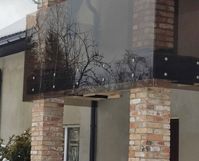 Stiklo, aliuminio profilių gamyba ir montavimas / Stikmontas / Darbų pavyzdys ID 3613963