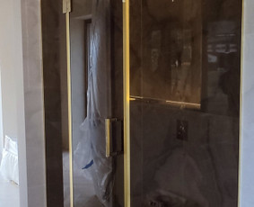 Stiklo, aliuminio profilių gamyba ir montavimas / Stikmontas / Darbų pavyzdys ID 3613917