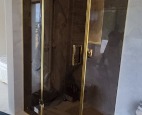 Stiklo, aliuminio profilių gamyba ir montavimas / Stikmontas / Darbų pavyzdys ID 3613915