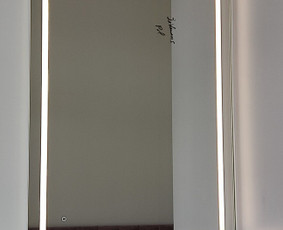 Stiklo, aliuminio profilių gamyba ir montavimas / Stikmontas / Darbų pavyzdys ID 3613913