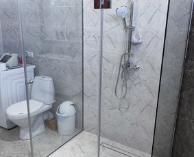 Stiklo, aliuminio profilių gamyba ir montavimas / Stikmontas / Darbų pavyzdys ID 3613897