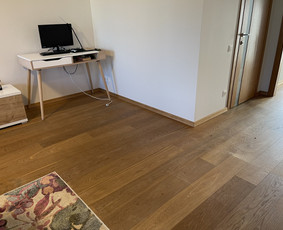 Vidaus apdaila. / Vilius / Darbų pavyzdys ID 3614061