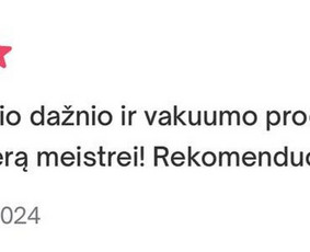 Ami - kūno dizaino studija Tauragėje / MB Ami kūno dizaino studija / Darbų pavyzdys ID 3614133