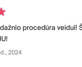 Ami - kūno dizaino studija Tauragėje / MB Ami kūno dizaino studija / Darbų pavyzdys ID 3614139