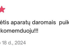 Ami - kūno dizaino studija Tauragėje / MB Ami kūno dizaino studija / Darbų pavyzdys ID 3614147