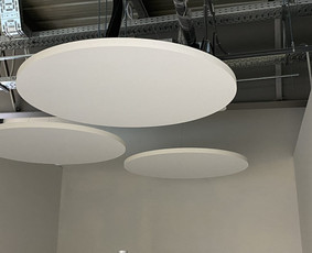 Gipso kartono montavimas - Armstrong lubų montavimas, gipso darbai,medžiagų pardavimas. - 2