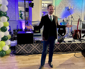 Donatas Odinas - renginių vedėjas su Dj - Renginių vedėjai - 1 Renginių vedėjai - Donatas Odinas - renginių vedėjas su Dj - 1