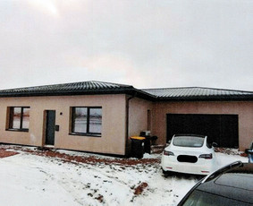 Namo pridavimas, energinio naudingumo sertifikavimas / MB "Minhaus" / Darbų pavyzdys ID 3614779