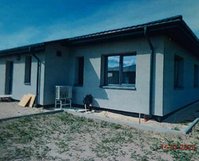 Namo pridavimas, energinio naudingumo sertifikavimas / MB "Minhaus" / Darbų pavyzdys ID 3614783