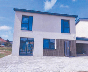 Namo pridavimas, energinio naudingumo sertifikavimas / MB "Minhaus" / Darbų pavyzdys ID 3614785