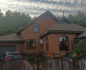 Dokumentų paruošimas pastatų 100% įteisinimui - Namo pridavimas, energinio naudingumo sertifikavimas - 1