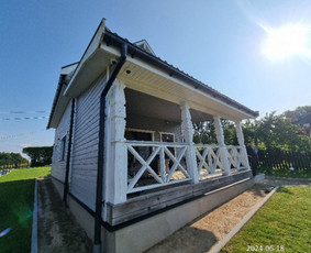 Statybos dokumentų tvarkymas - Namo pridavimas, energinio naudingumo sertifikavimas - 4