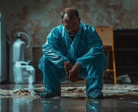 Ekologinis valymas / BioHomEx / Darbų pavyzdys ID 3614881