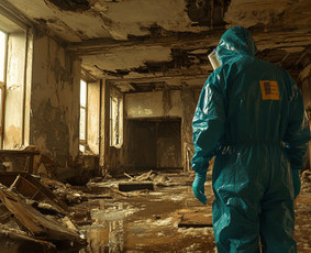 Ekologinis valymas / BioHomEx / Darbų pavyzdys ID 3614907