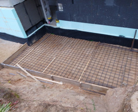 Laiptų betonavimas monolito darbai - Betonavimo darbai, betonavimas - 4 Betonavimo darbai, betonavimas - Laiptų betonavimas monolito darbai - 4