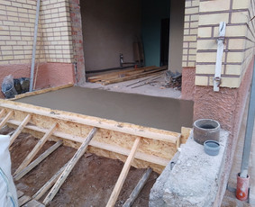 Laiptų betonavimas monolito darbai - Betonavimo darbai, betonavimas - 3 Betonavimo darbai, betonavimas - Laiptų betonavimas monolito darbai - 3