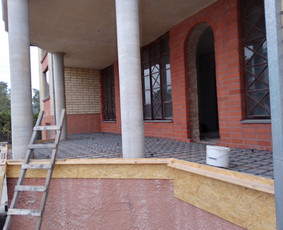 Laiptų betonavimas monolito darbai - Betonavimo darbai, betonavimas - 2 Betonavimo darbai, betonavimas - Laiptų betonavimas monolito darbai - 2