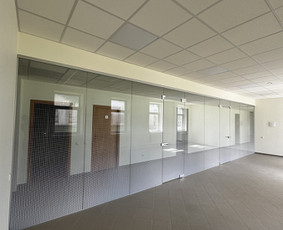 Nestandartinių dušų, led veidrodžių, terasų, stiklinimas. / Meltglas, MB / Darbų pavyzdys ID 3435470
