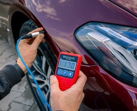 Pagalba perkant automobilį - autopatikra / Rk Service / Darbų pavyzdys ID 3614983