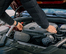Pagalba perkant automobilį - autopatikra / Rk Service / Darbų pavyzdys ID 3614985