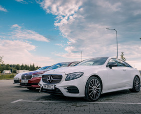 Pagalba perkant automobilį - autopatikra / Rk Service / Darbų pavyzdys ID 3614991