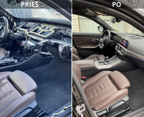 Pagalba perkant automobilį - autopatikra / Rk Service / Darbų pavyzdys ID 3615001