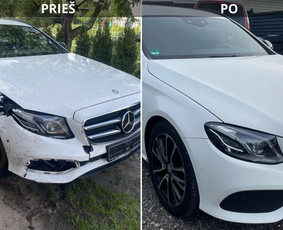 Pagalba perkant automobilį - autopatikra / Rk Service / Darbų pavyzdys ID 3615009