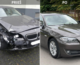 Pagalba perkant automobilį - autopatikra / Rk Service / Darbų pavyzdys ID 3615011