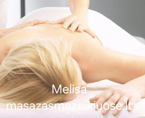 Klasikinis viso kūno masažas - Masažas Mažeikiuose - 1