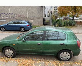 Automobilių Supirkimas - Parduok jau Šiandien! / Automobiliu supirkimas / Darbų pavyzdys ID 3615071