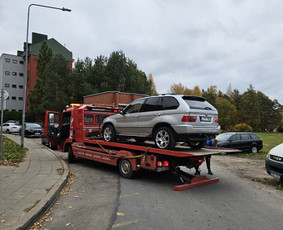 Automobilių Supirkimas - Parduok jau Šiandien! / Automobiliu supirkimas / Darbų pavyzdys ID 3615069