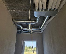 Visi vidaus Santechnikos ir Švok darbai / STA inžinerinės sistemos / Darbų pavyzdys ID 3615087