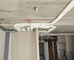 Visi vidaus Santechnikos ir Švok darbai / STA inžinerinės sistemos / Darbų pavyzdys ID 3615089